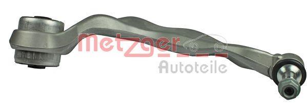 Triangle de suspension METZGER 58091112